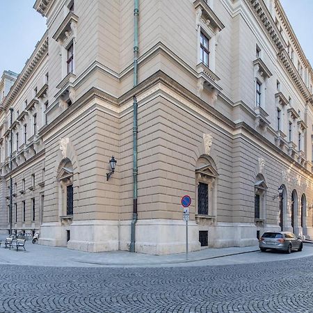 Melody Meadow Apartment Budapest Exterior foto