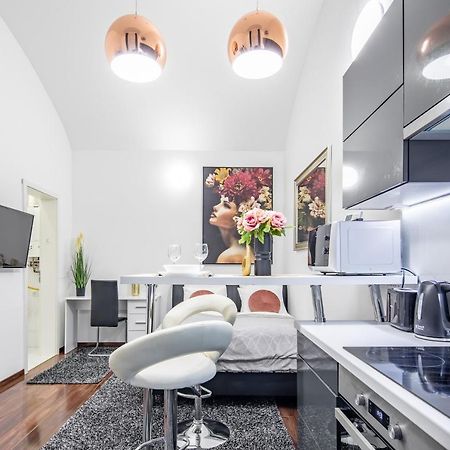 Melody Meadow Apartment Budapest Exterior foto