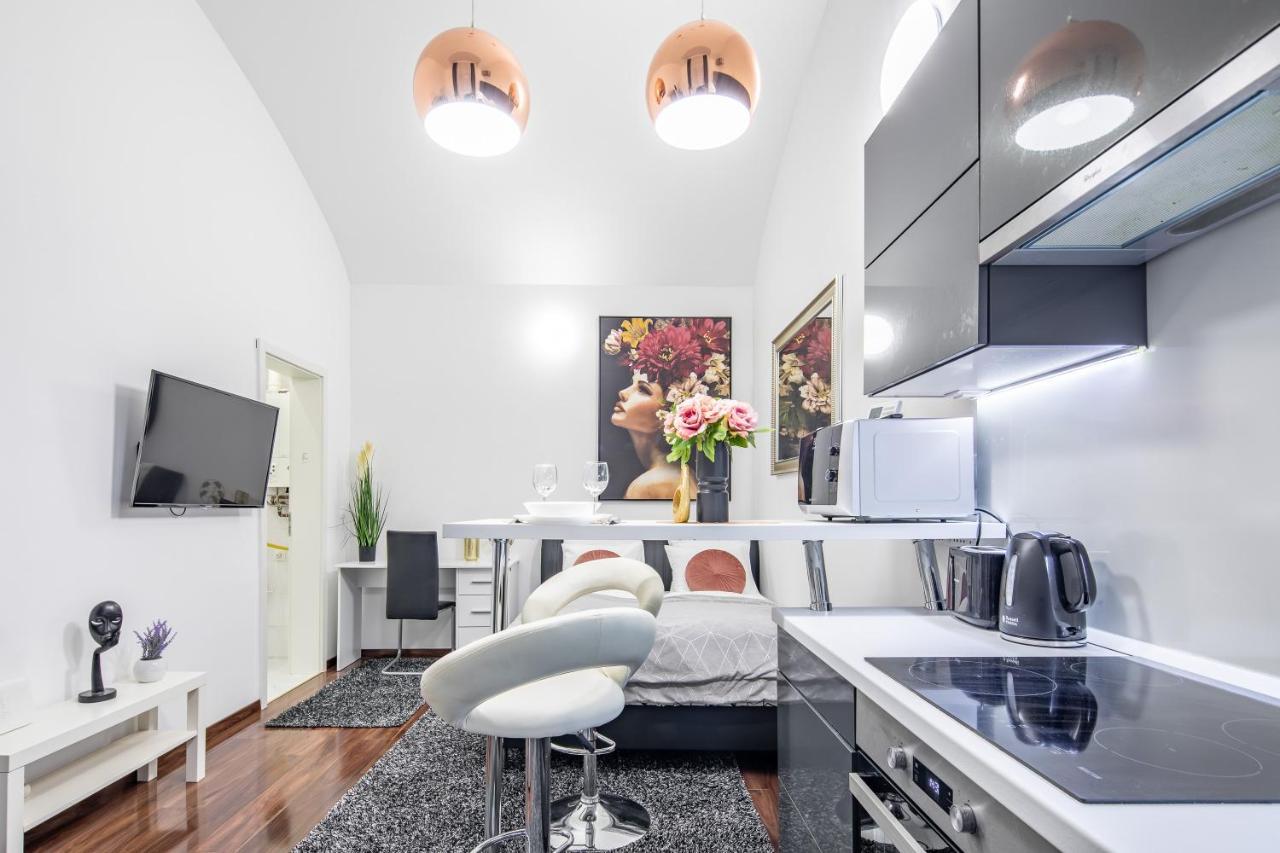 Melody Meadow Apartment Budapest Exterior foto